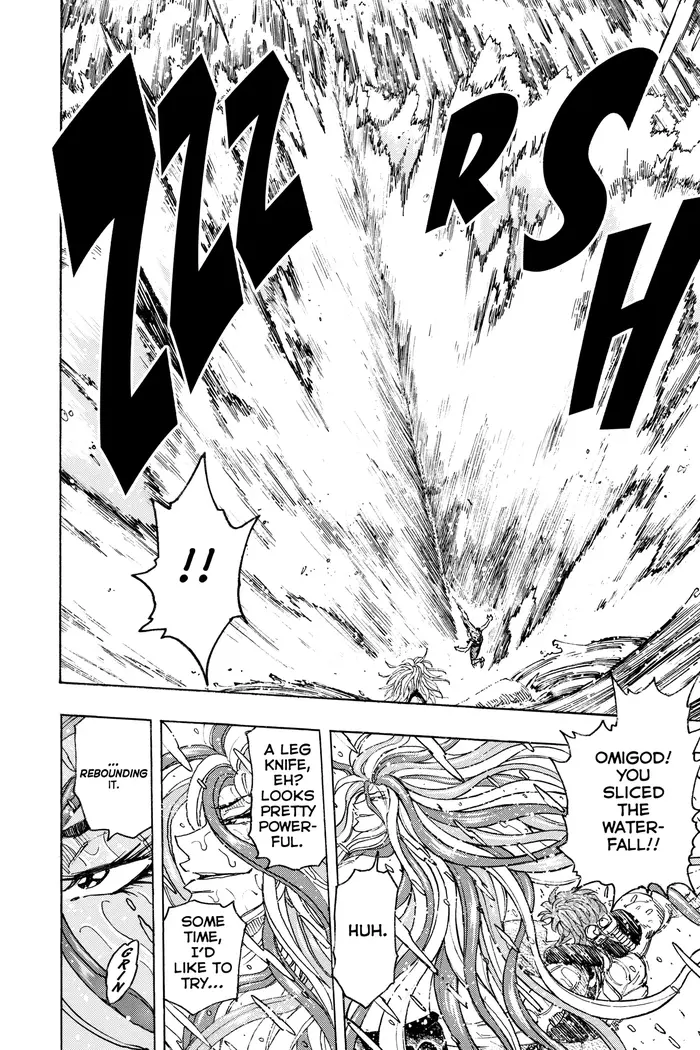 Toriko Chapter 151 image 04_optimized